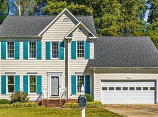 3317 Timberwolf Ave, High Point, NC 27265