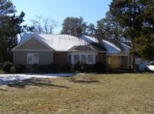 202 Dias Creek Rd, Cape May Court House, NJ 08210