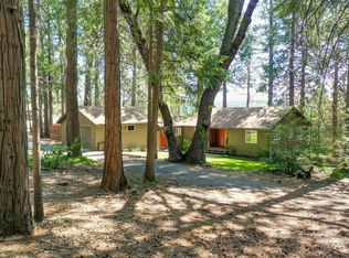 25480 Foresthill Rd, Foresthill, CA 95631