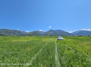 Estate 6 N Loulie Ln, Bedford, WY 83112