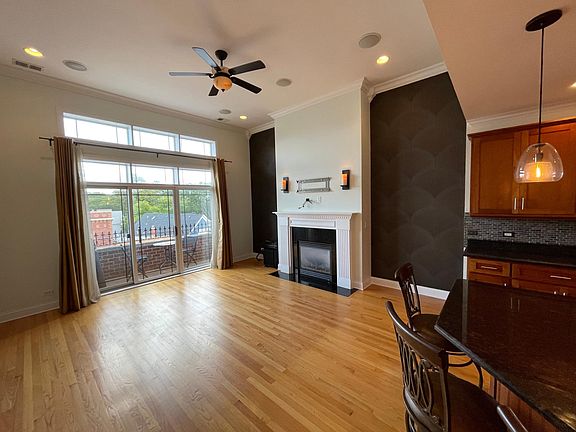 2nd image of 5106 N Lincoln Ave #3S