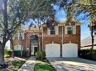 1203 Pelican Hill Ct, Katy, TX 77494