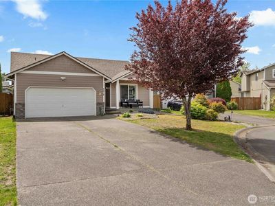 9014 190th Street E, Puyallup, WA, 98375