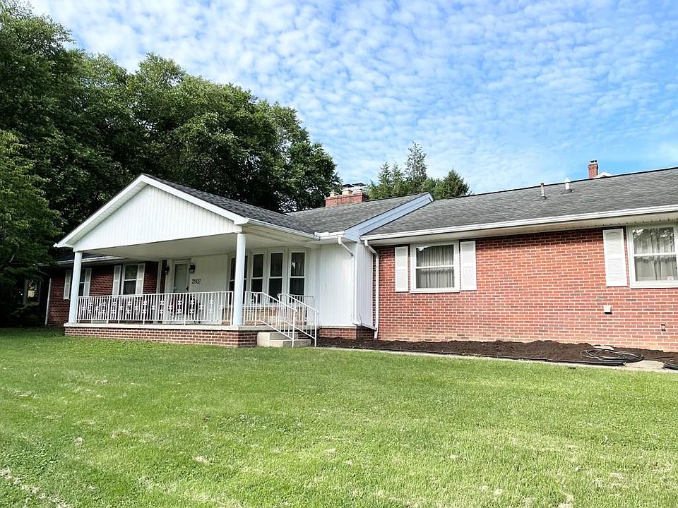 1st image of 2802 Willow Way