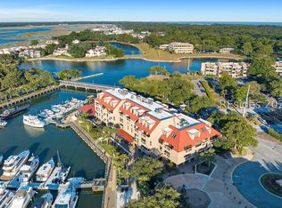 17 Harbourside Ln APT 7101, Hilton Head Island, SC 29928