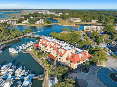 17 Harbourside Lane UNIT 7101, Hilton Head Island, SC, 29928