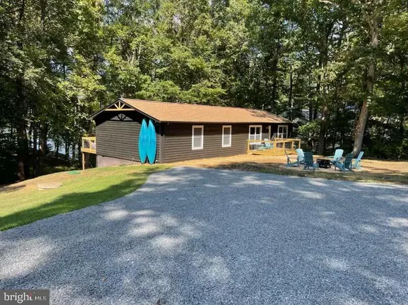 196 Mulberry Mdw, Mineral, VA 23117