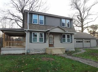 1601 Ridge Ave, New Castle, PA 16101