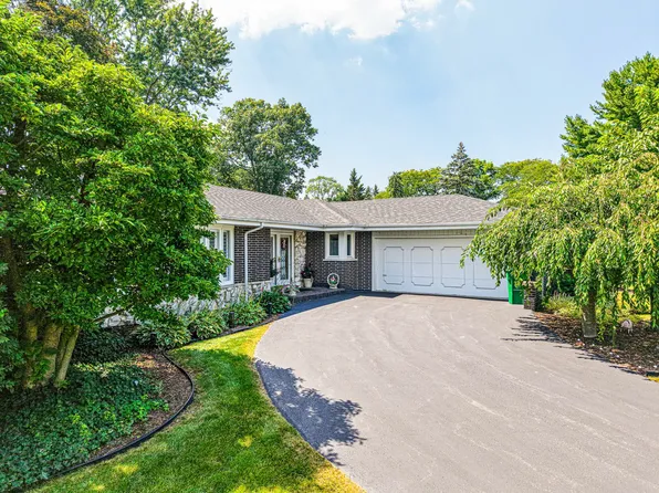 13521 W Catawba Ln, Homer Glen, IL 60491