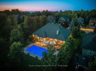 150 Rankins Cres, The Blue Mountains, ON N0H 2P0