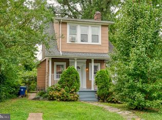 3105 Woodhome Ave, Baltimore, MD 21234