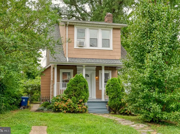 3105 Woodhome Ave, Baltimore, MD 21234