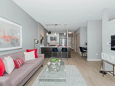 1st image of 217 N Garland Ct #3611