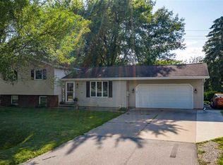 N269 Forest Ave, Sherwood, WI 54169