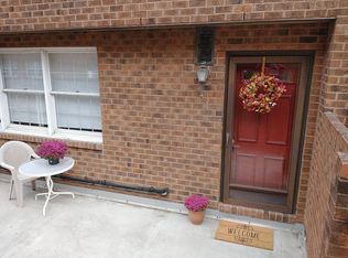 400 N Haddon Ave UNIT 44, Haddonfield, NJ 08033