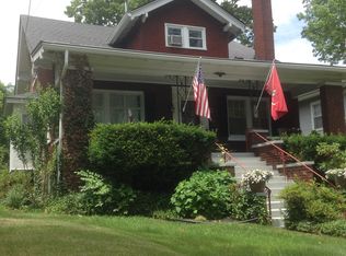 220 Hillcrest Ave, Louisville, KY 40206