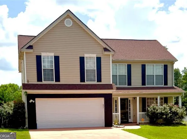 3595 Edies Way, Ellenwood, GA 30294
