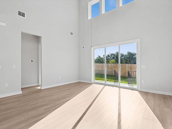 Interior - Representational Photo