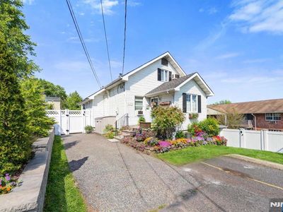 70 Overlook Ave, Ridgefield Park, NJ, 07660