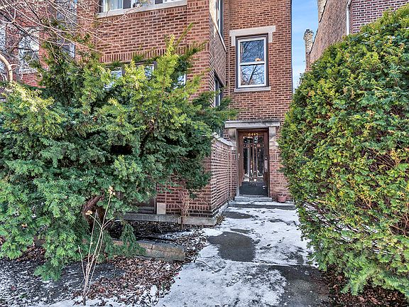 2nd image of 6445 N Glenwood Ave #G