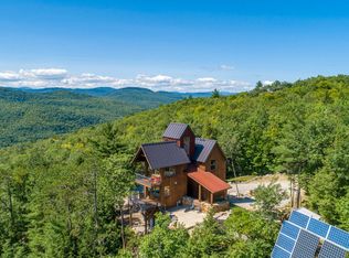 400 Sawin Hill Rd #B, Bethel, ME 04217