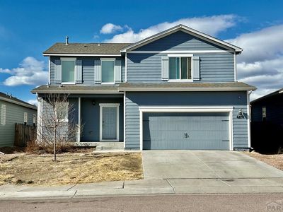 6270 Meadowbank Ln, Colorado Springs, CO, 80925