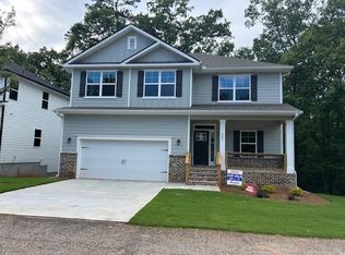 545 Wauka Dr, Demorest, GA 30535
