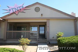 3176 Shoshone Dr #13C