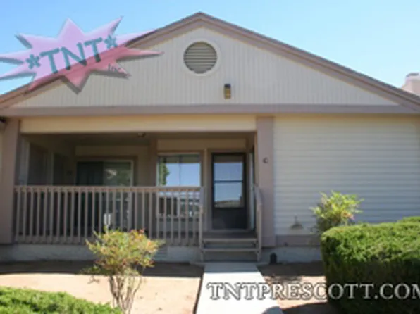 3176 Shoshone Dr Unit 13C, Prescott, AZ 86301