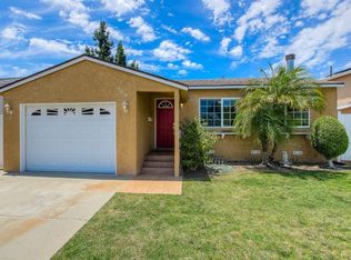 15219 Daphne Ave, Gardena, CA 90249