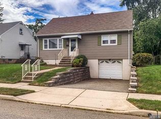 107 Arnot Pl, Wood Ridge, NJ 07075