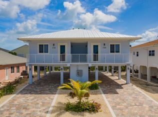 320 3rd St, Key Colony Beach, FL 33051