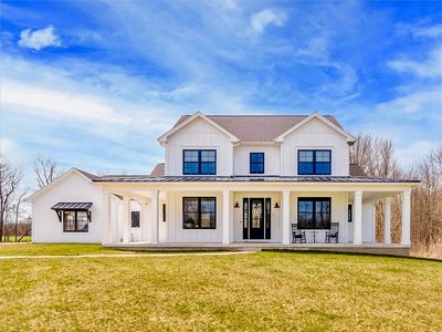 11 Stamber Ln, Spencerport, NY, 14559