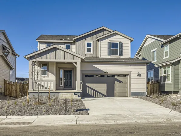 4353 Fellows Drive, Timnath, CO 80547