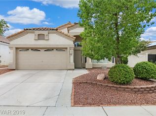 303 Lingering Ln, Henderson, NV 89012