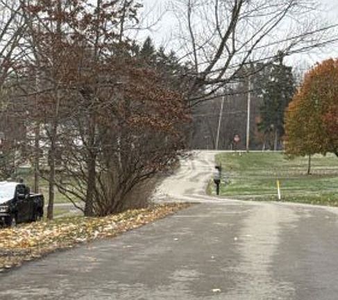 Exterior Neighborhood (street photo)