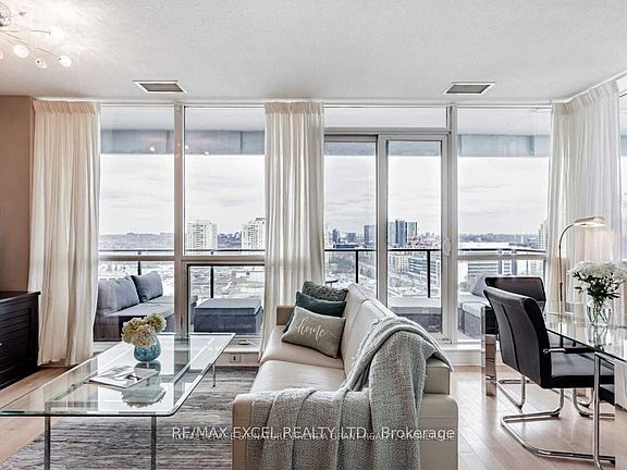 4th image of 2885 Bayview Ave #1126