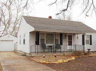 610 SW High Ave, Topeka, KS 66606