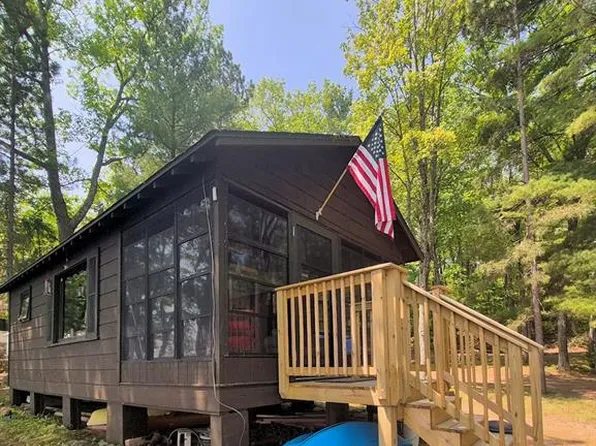 14954 West Goss Road, Hayward, WI 54843