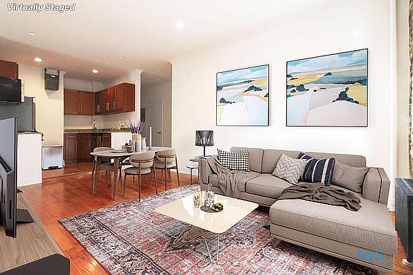 1st image of 1 Bennett Ave APT 32