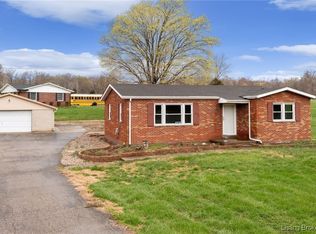 4250 Bethel Rd, Floyds Knobs, IN 47119