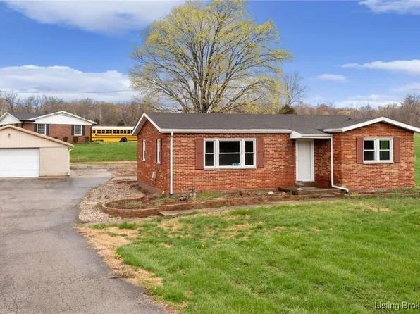 4250 Bethel Road, Floyds Knobs, IN 47119
