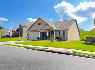 5420 Mirror Lake Dr, Cumming, GA 30028