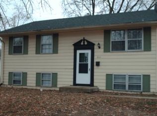 8517 E 42nd St, Indianapolis, IN 46226