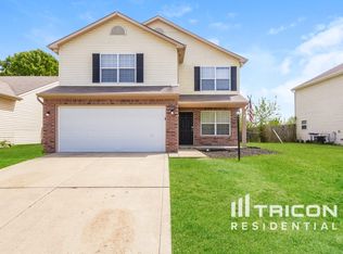 11021 Leo Dr, Indianapolis, IN 46235