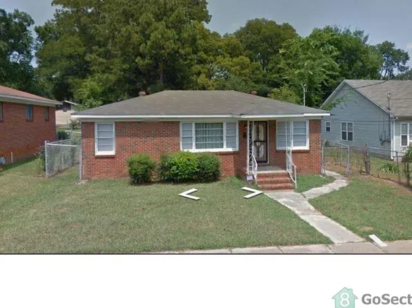 4324 43rd Ave N, Birmingham, AL 35217