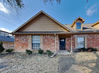 16405 Lauder Ln, Dallas, TX 75248