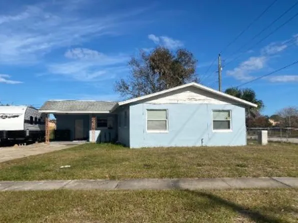 641 Russell Dr, Daytona Beach, FL 32114