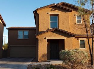 4202 E Wading Pond Dr, Tucson, AZ 85712