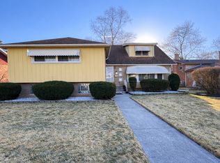 15531 Woodlawn East Ave, South Holland, IL